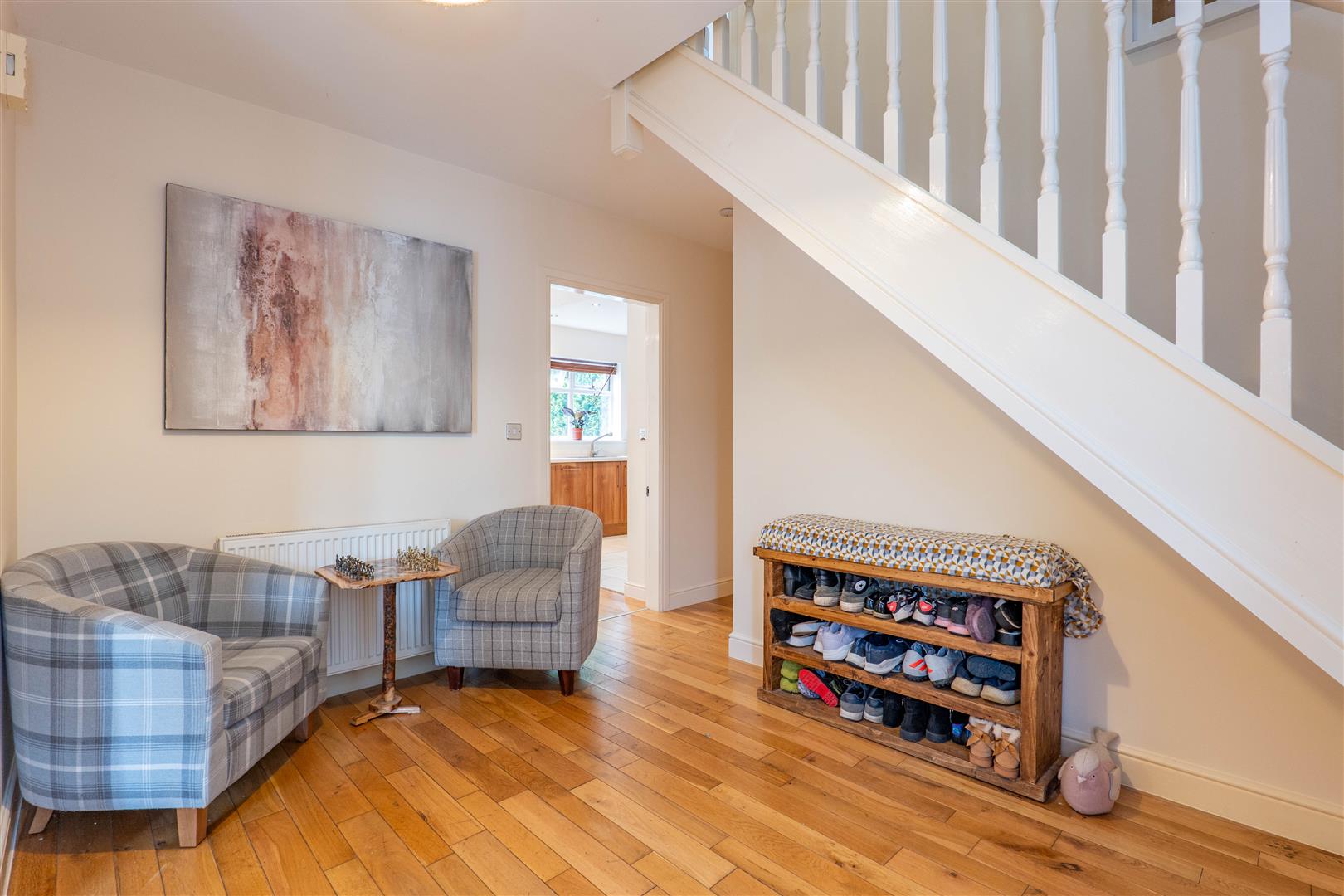 Preston Road, Charnock Richard, Chorley